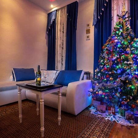 E&E Apartments 류블랴나 외부 사진