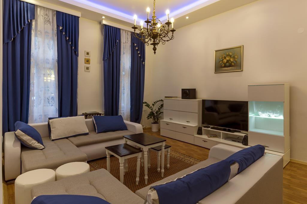 E&E Apartments 류블랴나 객실 사진