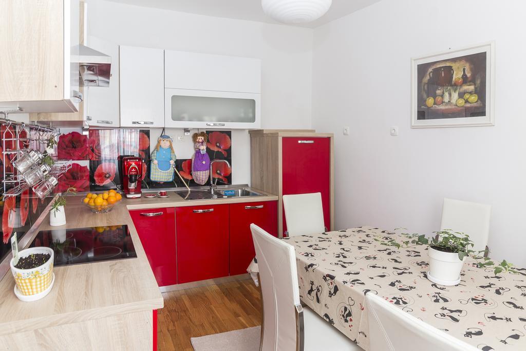 E&E Apartments 류블랴나 객실 사진