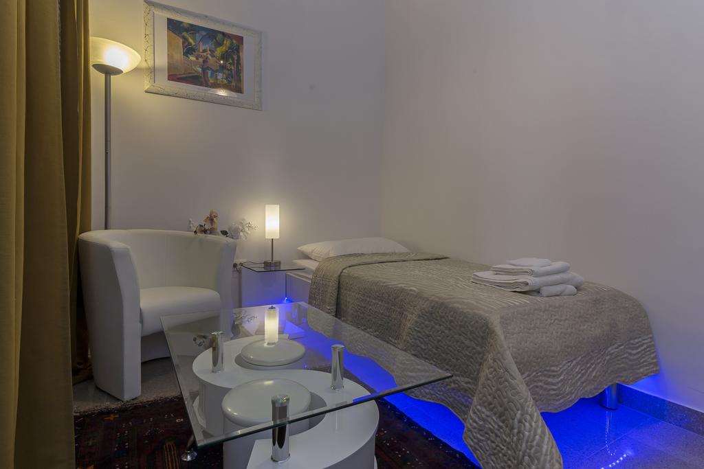 E&E Apartments 류블랴나 객실 사진
