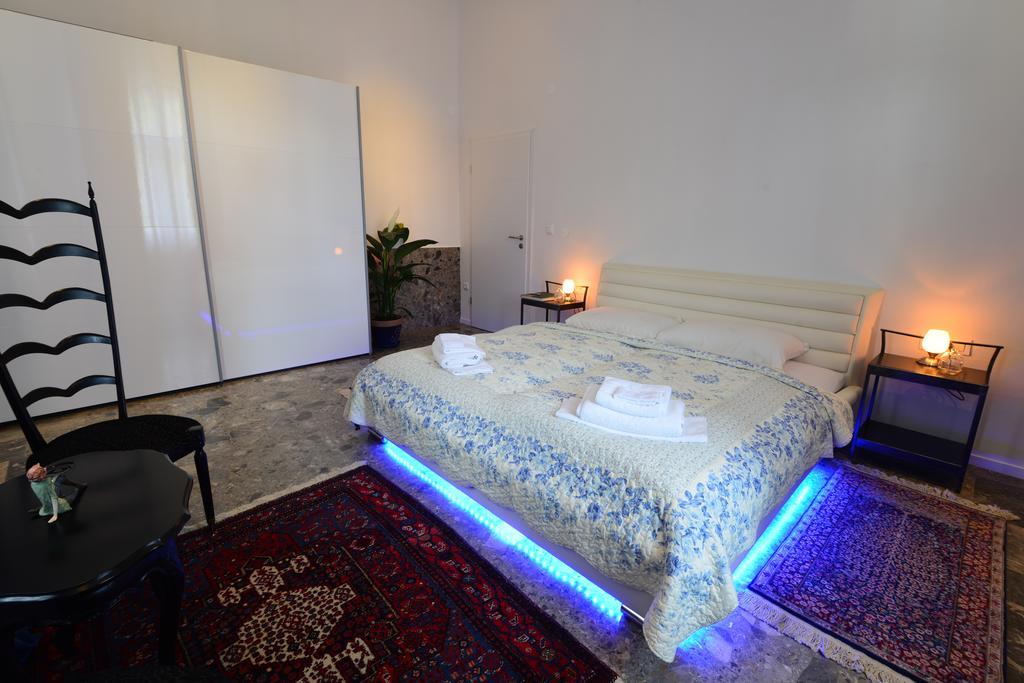 E&E Apartments 류블랴나 객실 사진