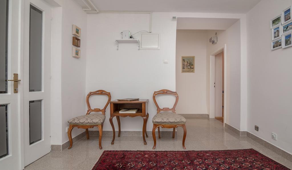 E&E Apartments 류블랴나 객실 사진